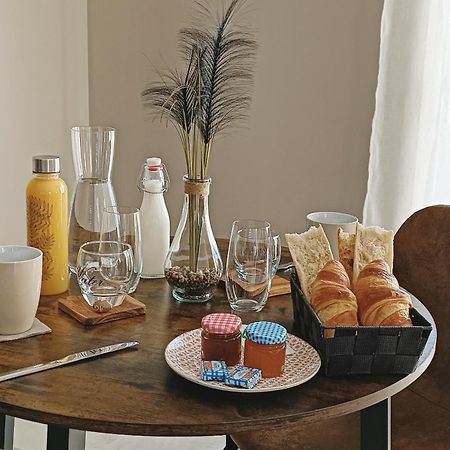 Villa Semaphore, Suite La Fleur De Sel Arles Eksteriør bilde