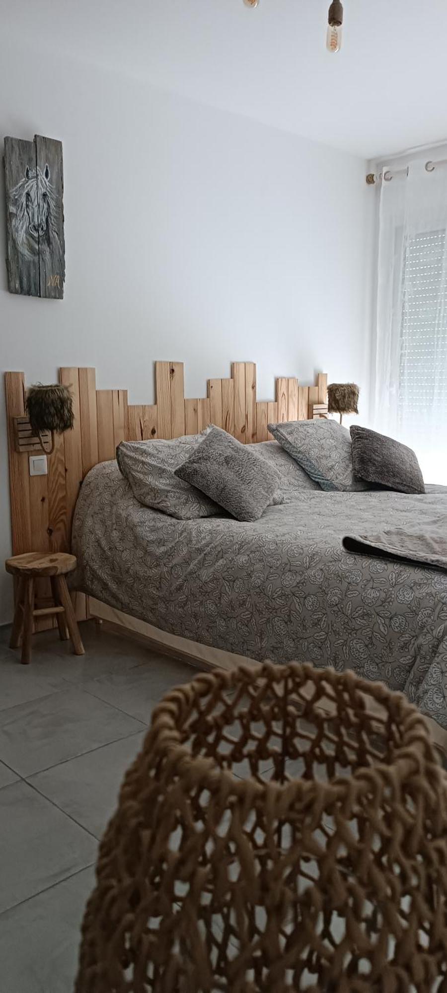 Villa Semaphore, Suite La Fleur De Sel Arles Eksteriør bilde